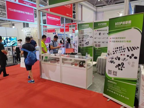 電源濾波器與EMC抗干擾磁環(huán)亮相2023深圳國際醫(yī)療器械展覽會(huì) 展柜設(shè)計(jì)與上門安裝全解析