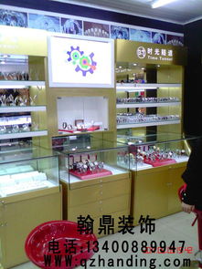 泉州展示柜全方位指南 廠家、圖片、報價與設計安裝