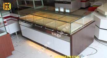 星城貨柜全國供應展示柜與邊柜系列 價格、廠家、圖片及設計與安裝服務全解析